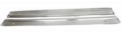 Summit Racing™ Direct-Fit Door Sill Plates SUM-RP80627