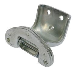 Summit Racing™ Restoration Door Hinges SUM-RP80636LH