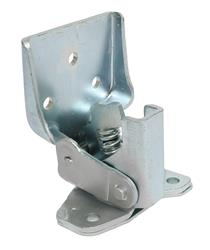Summit Racing™ Restoration Door Hinges SUM-RP80637LH