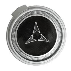 Summit Racing™ Restoration Steering Wheel Emblems for 1968-1970 CHARGER, CORONET, DART - SUM-RP80643