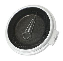 Summit Racing™ Restoration Steering Wheel Emblems SUM-RP80644