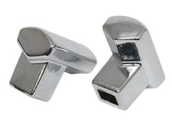 Summit Racing™ Restoration Seat Knobs SUM-RP80646