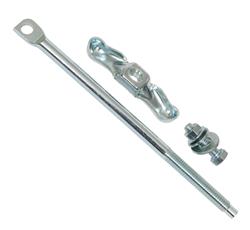 Summit Racing™ Restoration Spare Tire Hold-Downs for 1970-1974 BARRACUDA, CHALLENGER, CUDA - SUM-RP80651