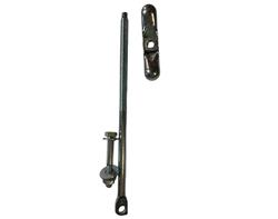 Summit Racing™ Restoration Spare Tire Hold-Downs SUM-RP80652