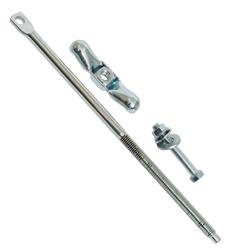 Summit Racing™ Restoration Spare Tire Hold-Downs SUM-RP80653