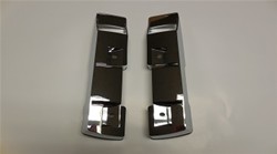 Summit Racing™ Direct-Fit Restoration Armrests SUM-RP80698