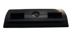 Summit Racing™ Direct-Fit Restoration Armrests SUM-RP80699
