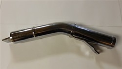 Summit Racing™ Fuel Filler Necks for 1971-1974 CHARGER - SUM-RP80707