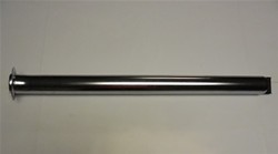 Summit Racing™ Fuel Filler Necks for 1971 DART, 1970-1971 DUSTER - SUM-RP80708