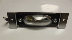 Summit Racing™ Direct-Fit License Plate Lamp Assemblies and Components SUM-RP80714