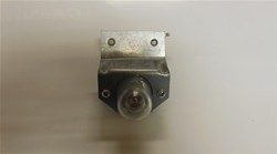 Summit Racing™ Direct-Fit License Plate Lamp Assemblies and Components SUM-RP80715