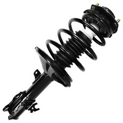 Summit Racing™ Loaded Strut Assemblies for 1997-2001 CAMRY, 1999-2003 SOLARA - SUM-SA11182