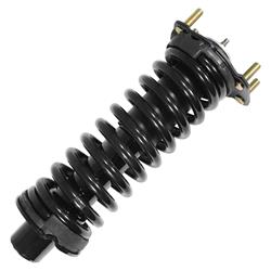 Summit Racing™ Loaded Strut Assemblies for 2002-2012 LIBERTY, 2007-2011 NITRO - SUM-SA11202