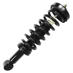 Summit Racing™ Loaded Strut Assemblies for 2004-2008 F-150, 2006-2008 MARK LT - SUM-SA11206