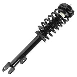 Summit Racing™ Loaded Strut Assemblies for 2005-2010 300, 2006-2010 CHARGER, 2005-2008 MAGNUM - SUM-SA11280