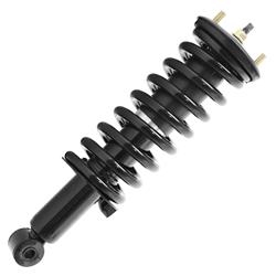 NISSAN FRONTIER PRO-4X Shocks and Struts - Free Shipping on Orders