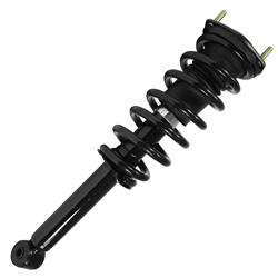 Summit Racing™ Loaded Strut Assemblies for 1990-2000 LS400 - SUM-SA11330