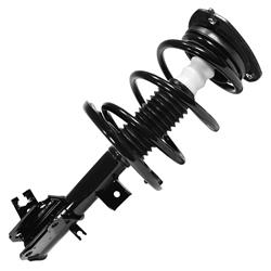 Summit Racing™ Loaded Strut Assemblies for 2009-2014 MAXIMA - SUM-SA11335