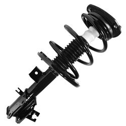 Summit Racing™ Loaded Strut Assemblies for 2009-2014 MAXIMA - SUM-SA11336