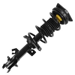 Summit Racing™ Loaded Strut Assemblies for 2009-2014 CUBE, 2007-2012 VERSA - SUM-SA11353