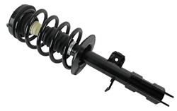Summit Racing™ Loaded Strut Assemblies for 2000-2006 X5 - SUM-SA11376