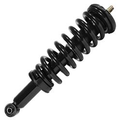 Summit Racing™ Loaded Strut Assemblies for 2001-2007 SEQUOIA - SUM-SA11381