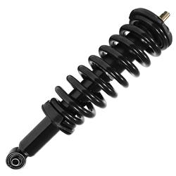 Summit Racing™ Loaded Strut Assemblies for 2001-2007 SEQUOIA - SUM-SA11382