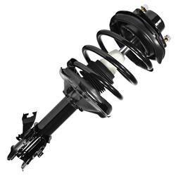 Summit Racing™ Loaded Strut Assemblies for 1993-1999 ALTIMA - SUM-SA11391