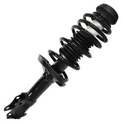 Summit Racing™ Loaded Strut Assemblies for 1993-1998 GOLF, JETTA - SUM-SA11410