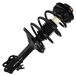 Summit Racing™ Loaded Strut Assemblies for 1992-1994 CAMRY, ES300 - SUM-SA11472