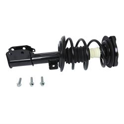 Summit Racing™ Loaded Strut Assemblies for 2008-2014 C300, 2012-2014 C350 - SUM-SA11480