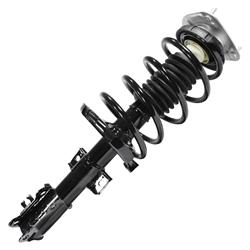 Summit Racing™ Loaded Strut Assemblies for 2001-2002 V70, 2003-2007 XC70 - SUM-SA11491