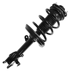 Summit Racing™ Loaded Strut Assemblies for 2006-2014 RIDGELINE - SUM-SA11505