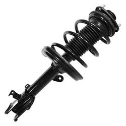 Summit Racing™ Loaded Strut Assemblies for 2006-2014 RIDGELINE - SUM-SA11506