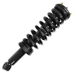 Summit Racing™ Loaded Strut Assemblies for 1996-2002 4RUNNER - SUM-SA11561