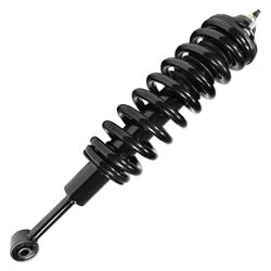 Summit Racing™ Loaded Strut Assemblies for 2003-2022 4RUNNER, 2007-2014 FJ CRUISER, 2005-2015 TACOMA - SUM-SA11564