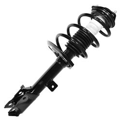 07-10 Jeep Patriot Front Struts/Rear Shocks OE Replacement w/sport valving