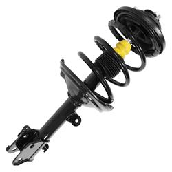 Summit Racing™ Loaded Strut Assemblies for 2003-2006 MDX - SUM-SA11583