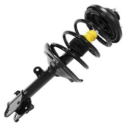 Summit Racing™ Loaded Strut Assemblies for 2003-2006 MDX - SUM-SA11584