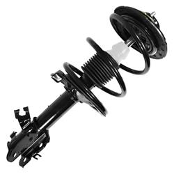 Summit Racing™ Loaded Strut Assemblies for 2002-2006 ALTIMA - SUM-SA11593