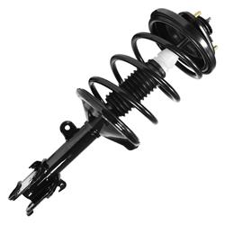 Summit Racing™ Loaded Strut Assemblies for 1999-2004 ODYSSEY - SUM-SA11661