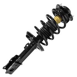 Summit Racing™ Loaded Strut Assemblies - 5 Engine Vin Code - Free 