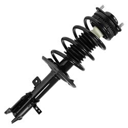 Summit Racing™ Loaded Strut Assemblies for 2011-2014 200, 2008-2014 AVENGER, 2007-2010 SEBRING - SUM-SA11676