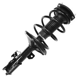Passenger Side Right Front GSP 869328 Complete Loaded Strut and Coil Spring Assembly Passenger Side Right Front GSP 869328 Complete Loaded Strut and Coil Spring Assembly