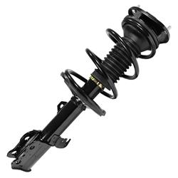 Summit Racing™ Loaded Strut Assemblies for 2003-2008 COROLLA - SUM-SA11752