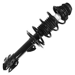 Summit Racing™ Loaded Strut Assemblies for 2012-2015 PRIUS C, 2007-2018 YARIS - SUM-SA11805