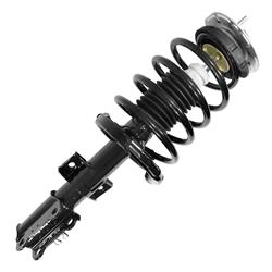 Summit Racing™ Loaded Strut Assemblies for 2001-2009 S60, 1999-2006 S80, 2001-2007 V70 - SUM-SA11861