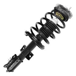 Summit Racing™ Loaded Strut Assemblies for 2001-2009 S60, 1999-2006 S80, 2001-2007 V70 - SUM-SA11862