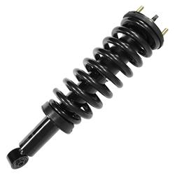 Summit Racing™ Loaded Strut Assemblies for 2000-2006 TUNDRA - SUM-SA11932