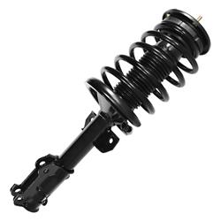 Summit Racing™ Loaded Strut Assemblies for 2005-2010 MUSTANG - SUM-SA11950